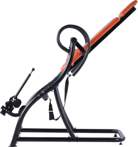 EMER XJ-I-06C Inversion Machine/Automatic Inversion Table/Inversion <strong>Trainer</strong> with CE - Product Image 3