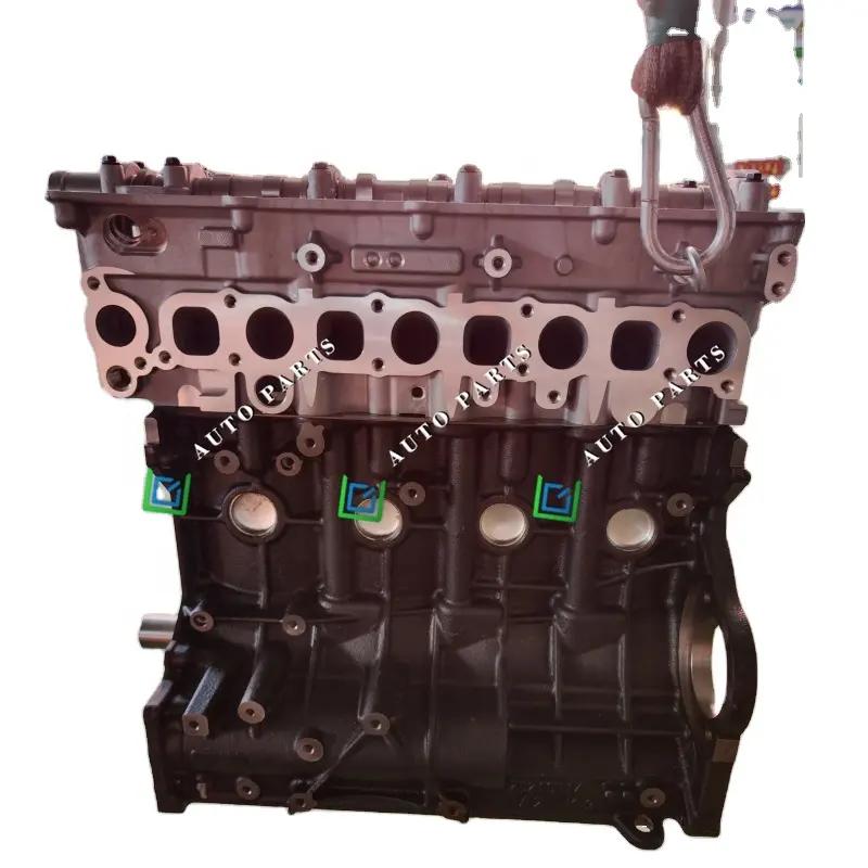 محرك نيوباريس لشيفروليه دايو أفيو كالوس لاسيتي سي G14D F14D3 كتلة طويلة