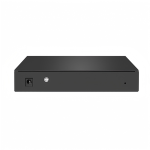 สวิตช์เครือข่าย4พอร์ต POE 5พอร์ตพร้อมสวิตช์10G SFP Port 2.5G PoE สำหรับดาต้าเซ็นเตอร์เครือข่ายบ้าน ISP - Product Image 3