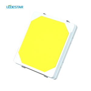 Ledestar LEDチップサプライヤー工場Smd 2835チップ屋内Smd Led 1wチップグローライト用 - Product Image 1