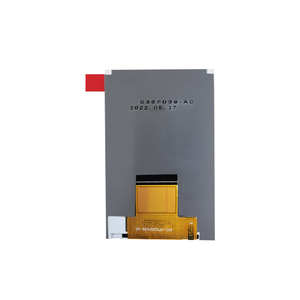3.5 pollici 320x480 punti MCU e SPI interfaccia 40pin TFT LCD - Product Image 2