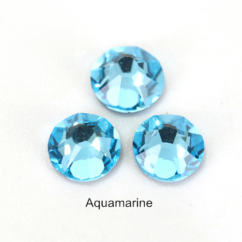 aquamarine