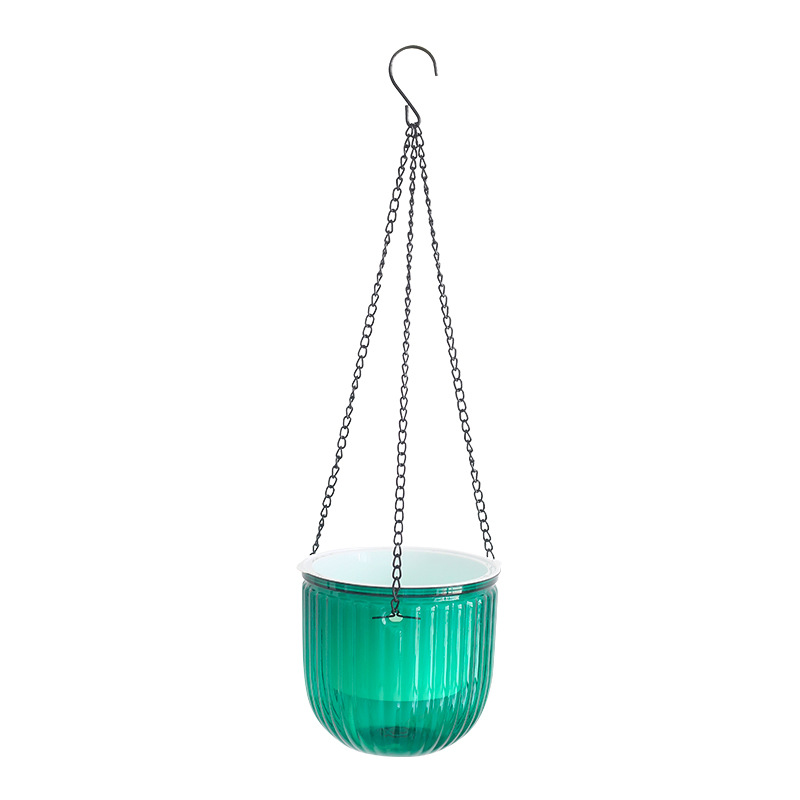 vert avec chaîne