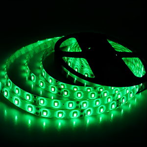 Flexible <strong>Led</strong> Strip Light12 <strong>V</strong> Strip <strong>LED</strong> Light 2835 RGB 10 m 12V DC 60LED/M Tape Light Diode Flexible TV Backlight <strong>LED</strong> - Product Image 1