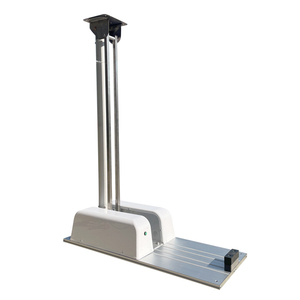 Bán Buôn Chiều Dài Có Thể được Tùy Chỉnh Điện Kính Thiên Văn Mast Cho Xe Thuyền Xe Tải Cháy - Product Image 1