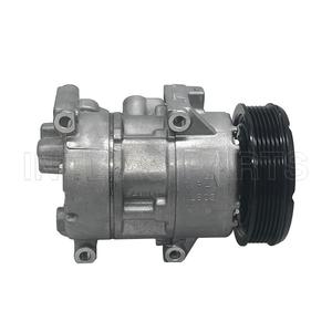 447260-2270 88310-68010 4472602270 8831068010 5SE12C AXIO/ALTIS/AVENSIS/RUNX/Corolla用自動a/cコンプレッサー - Product Image 2