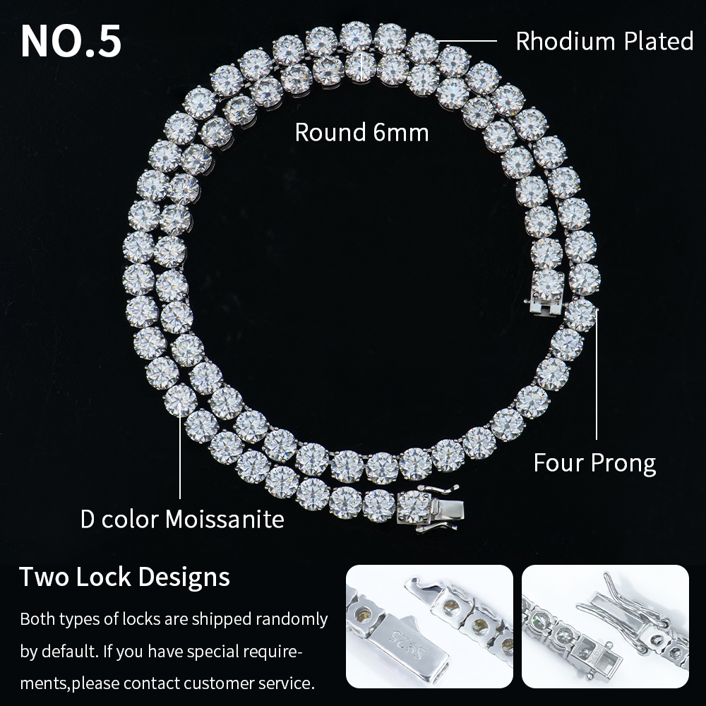 white-6mm
