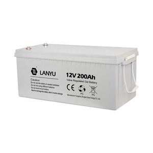 Miglior Prezzo 5KW off-<span class=keywords><strong>grid</strong></span> sistema solare 200ah di backup batteria al gel uso domestico di energia solare sistema di alimentazione