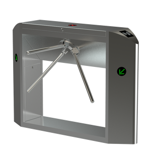 Stativ drehkreuz mechanismus für Kontroll barrieren Geschwindigkeit Motors icherheit Supermarkt Fitness studio Stativ drehkreuz mechanismus - Product Image 6