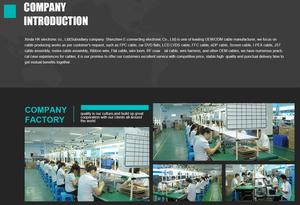 Độ Chính Xác Cao Tùy Chỉnh AKMDS-FPC2613 50pin Linh Hoạt FPC Cáp Phẳng - Product Image 6