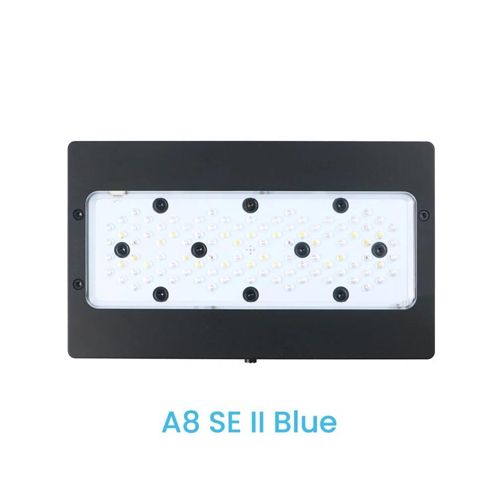 A8Pro II Bleu
