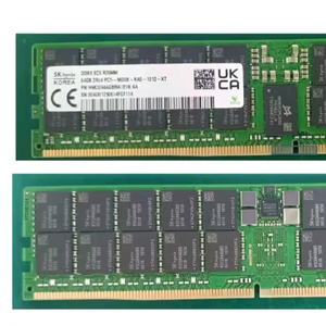 Hxx P43328-B21 32GB 2 Rx8 DDR5 4800 CL40 EC8 Reg G11 Smart Memory Kit Großhandels preis - Product Image 1