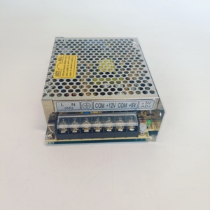 D-30-C双输出30W 12V 24V DC至交流开关模式电源工业220v/110v输入1A输出 - Product Image 2