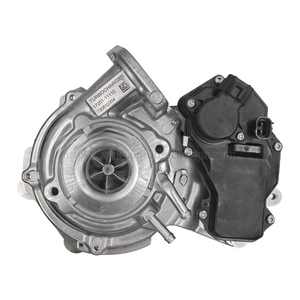 ターボチャージャーパーツターボチャージャーモデルCT1617201-OL080トヨタハイラックス3.0L D4Dエンジン用