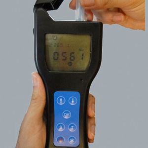 Atp Swabs MSLFD02 ile el düzenlenen Atp bakteri dedektörü metre - Product Image 4