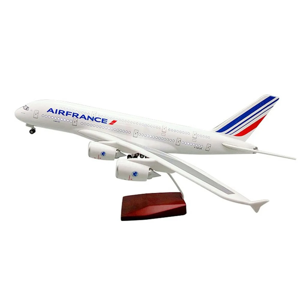 A380 Air france