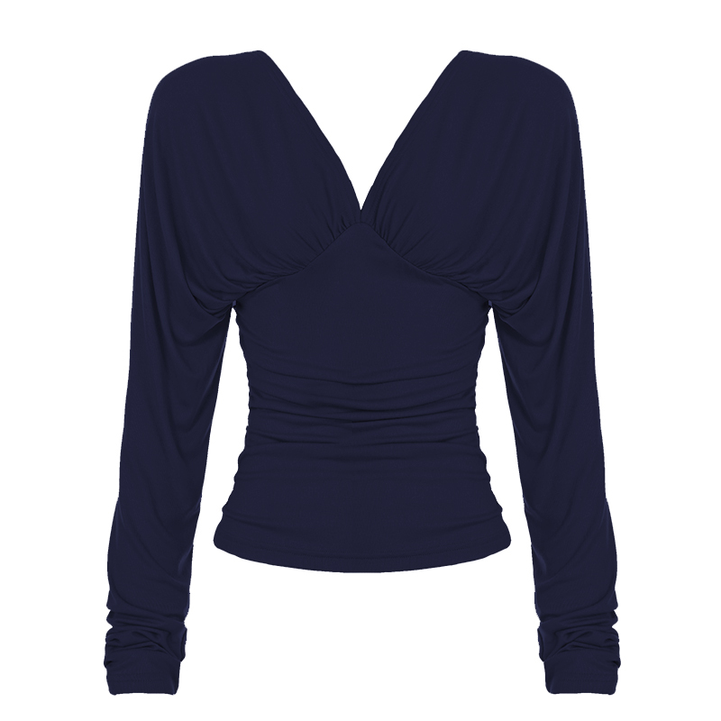 Bleu foncé