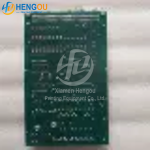 极性切割机切纸机印刷电路板016292电路板原厂使用 - Product Image 3