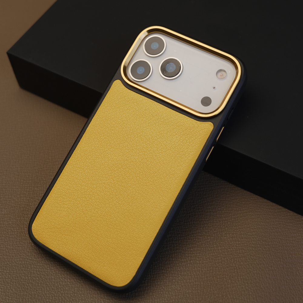 Jaune