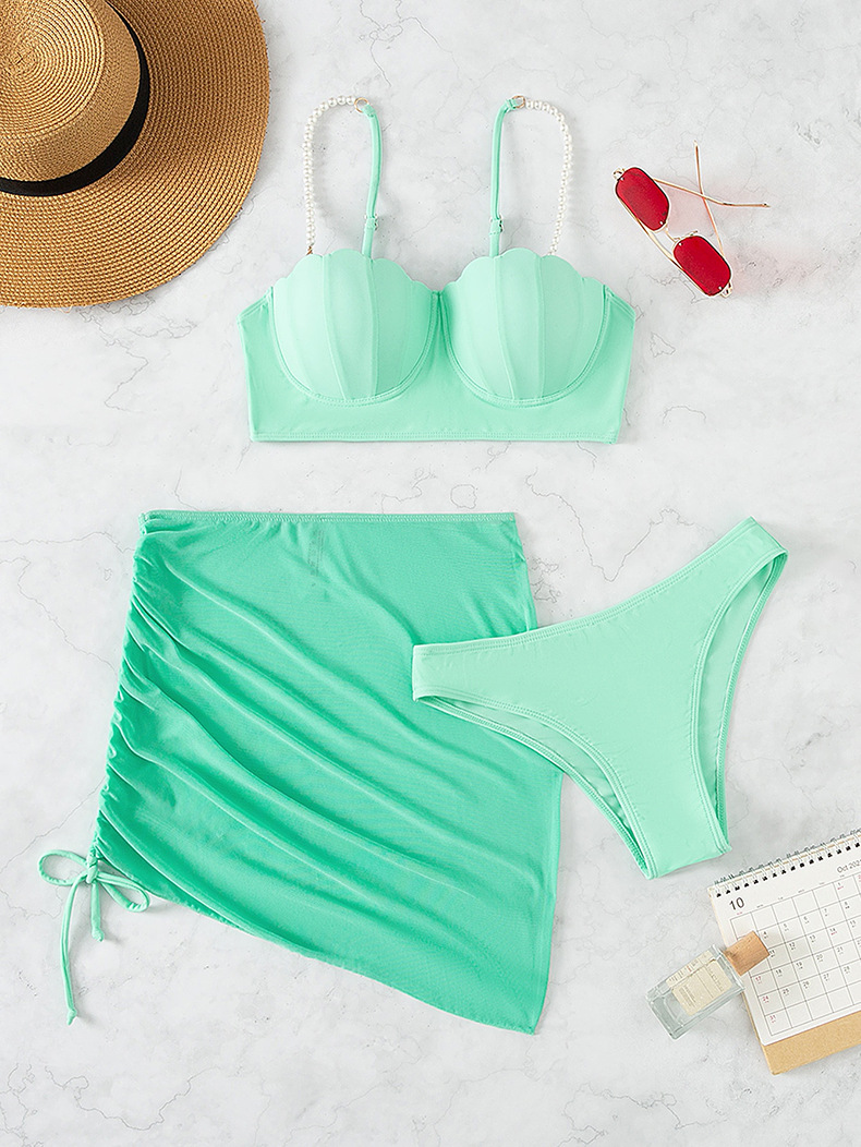 LIGHT GREEN