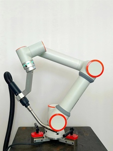 Made In China既製の6軸ロボットアーム - Product Image 2