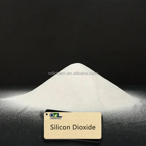 Industrial Grade Silica <strong>SiO2</strong> <strong>Silicon</strong> <strong>Dioxide</strong> for Glass Making