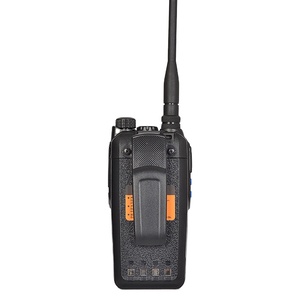 Vendita calda RS-589E 10W PTT ATEX a prova di esplosione Dual Band palmare Walkie Talkie con funzioni di decodifica DTMF - Product Image 4