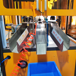 High-Efficiency <strong>Automated</strong> Ccd Optical Inspection System Precision Shaft Ccd <strong>Testing</strong> Screening Sorting Machine - Product Image 4