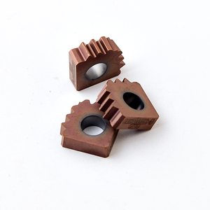 Настраиваемые круглые вставки для масляных труб - Product Image 2