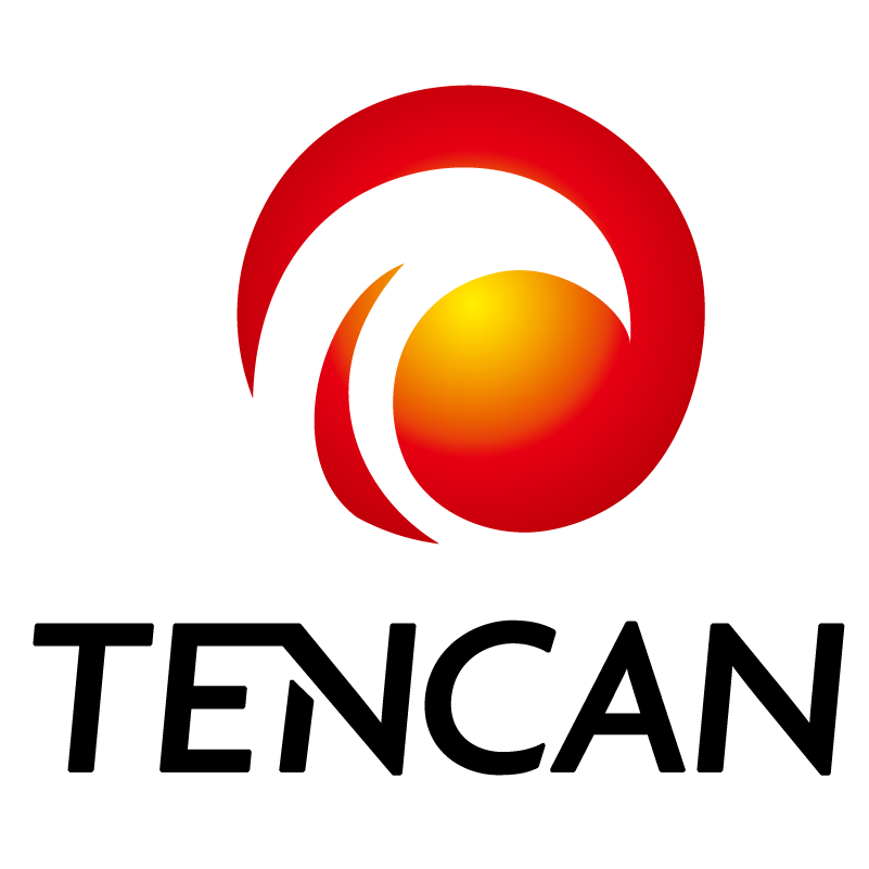 company logo