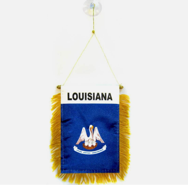 Louisiana