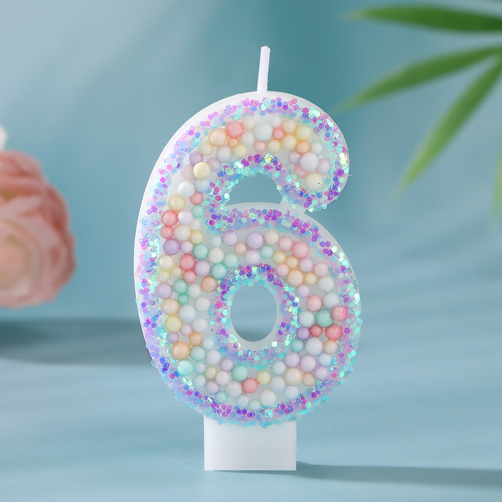 7#