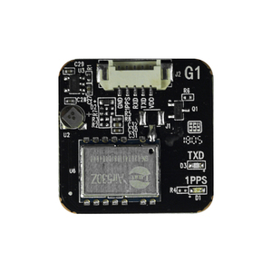 Flipsky fsesc Express ESP32 dựa trên vesc có thể Adapter hỗ trợ SD Thẻ GPS - Product Image 2