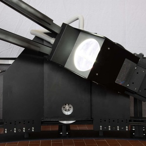 Dynamisches großes automatisches Helio don System 300kg Modelle für die Zusammenarbeit mit mehreren Benutzern 1 Jahr Garantie Test geräte - Product Image 4