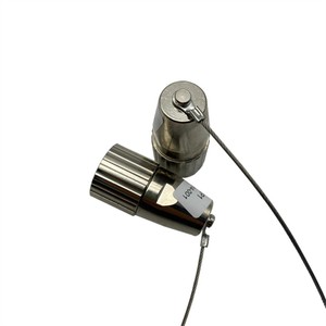 Nuovo e originale Plc 1 pezzo 3 hac021914001 ponticello corto per Robot Teach pendente PLC Controller di programmazione - Product Image 2
