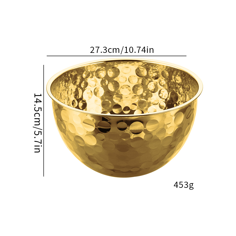 Or (27,3 cm)