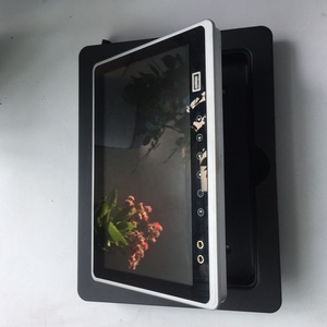 Professional Design OEM &amp; ODM Service Customized Logo Android <strong>Bus</strong> VOD Monitor 9 Inch - Product Image 5