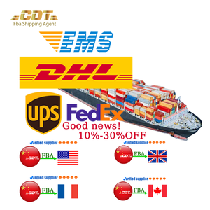 <strong>Top</strong> <strong>10</strong> Professional Forwarding Agent Sea Ocean Freight Forwarder Logistic Service Shipping Agent China to Canada Usa - Product Image 1