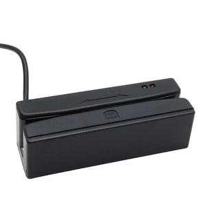 เครื่องอ่านการ์ด Msr605x เครื่องเข้ารหัสแถบแม่เหล็กเครื่องอ่านสำหรับนักเขียน - Product Image 2