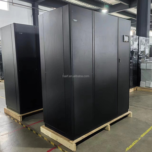 Smart 60KW 17Ton Air-cool Precision Air <strong>Condition</strong> in Data Center Server Room Temperature Humidity Precise <strong>Control</strong> Cooling System - Product Image 2