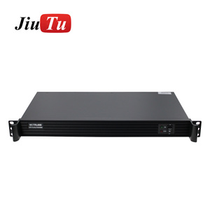 NovaStar MCTRL600 контроллер светодиодного дисплея синхронизация полный цвет Светодиодная отправка карты MSD600 внешний проигрыватель Box mctrl300 - Product Image 2