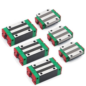 10% Discount <strong>Linear</strong> Rail <strong>Linear</strong> Guideway HGH15CA HGH20CA HGH25CA <strong>Linear</strong> <strong>Guide</strong> for 3D Printer - Product Image 6