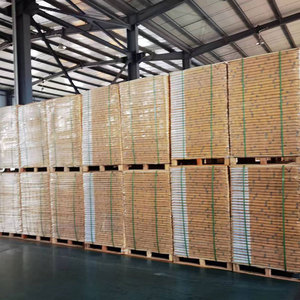 Venta al por mayor de papel perforado sin carbón CB CFB CF de copia continua Ncr A1 para impresoras matriciales - Product Image 2