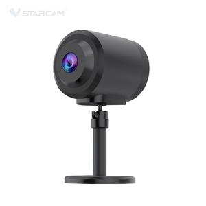 Vstarcam CB76-2迷你wifi摄像头支持蓝牙连接子弹摄像头3MP监控迷你无线ip摄像头 - Product Image 6