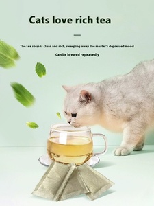 <strong>Catnip</strong> Tea Natural <strong>Catnip</strong> Regulates Mood and Promotes <strong>Cat</strong> Drinking Water