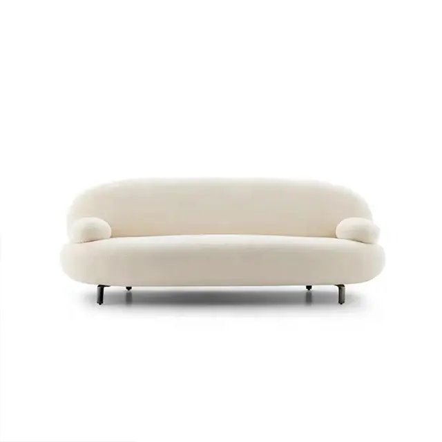 Повседневный тканевый Высококачественный простой дизайн, классический Лидер продаж, китайский диван, набор диванов