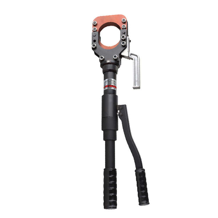 Hydraulic cutting tool hydraulic cable cutter CPC-75 wire cutter wire rope cutter hydraulic