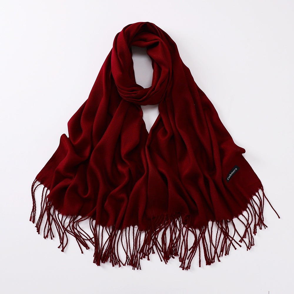 5# burgundy