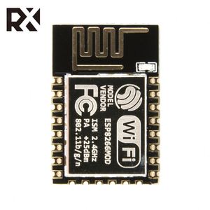 TZ Kuongshun ESP-12E ESP8266 Serial Port WIFI Wireless-Transceiver-Modul - Product Image 1