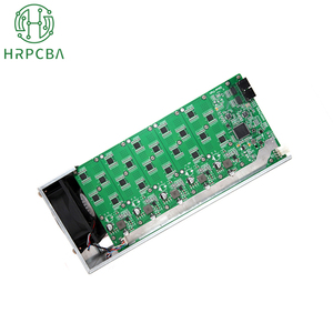 PCBA customizefunctions ชุดประกอบ PCB สำหรับ OEM อุปกรณ์อิเล็กทรอนิกส์สำหรับผู้บริโภค - Product Image 4